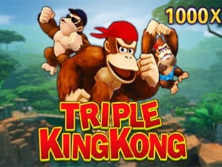 Triplekingkong thumbnail