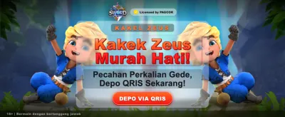 Jackpot Progresif Setiap Hari!
