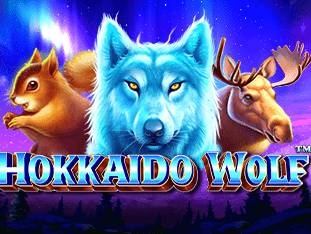 Hokkaido Wolf thumbnail