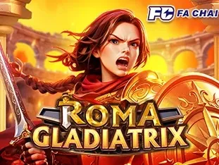 Roma Gladiatrix thumbnail