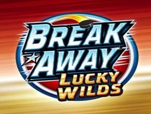 Break Away Lucky Wilds thumbnail